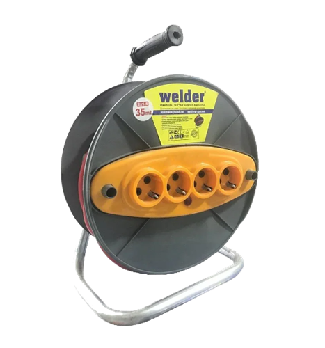 WELDER MAKARALI KABLO 50 mt 3x1,5 mm